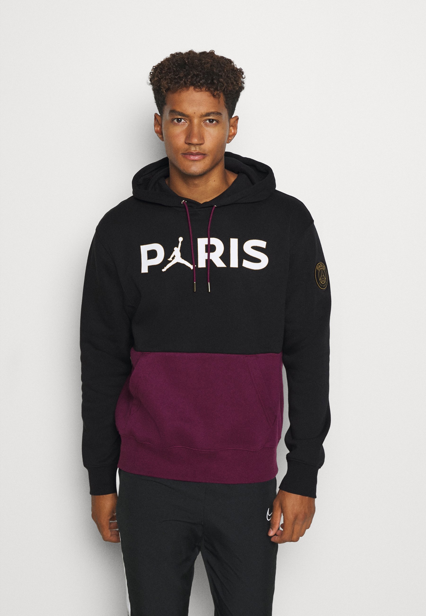 paris st germain hoodie