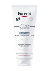 Eucerin - EUCERIN KÖRPERPFLEGE ATOPICONTROL BALSAM - Moisturiser Thumbnail Image 1