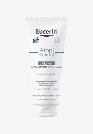 EUCERIN KÖRPERPFLEGE ATOPICONTROL BALSAM - Moisturiser - -