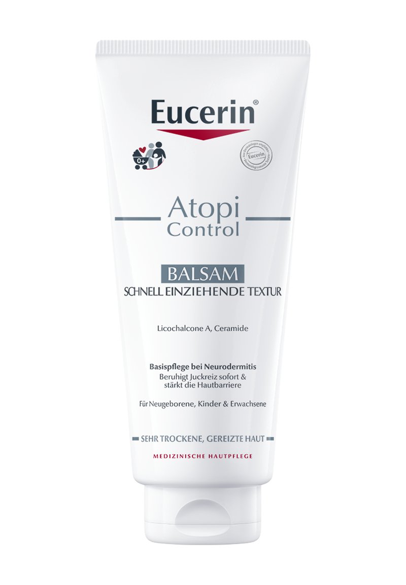 Eucerin - EUCERIN KÖRPERPFLEGE ATOPICONTROL BALSAM - Moisturiser, Enlarge