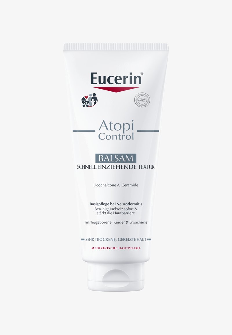 Eucerin - EUCERIN KÖRPERPFLEGE ATOPICONTROL BALSAM - Moisturiser, Enlarge