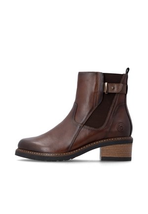 Remonte, REMONTE CHELSEA BOOTS D1A82 - Ankle Boot - brown