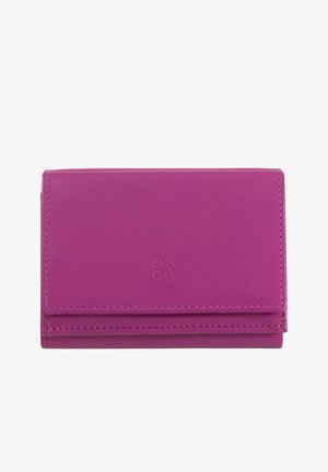 DUDU Wallet - fuchsia