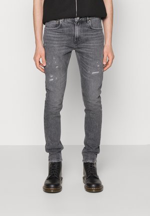SKIM SKINNY FIT - Skinny džíny - phantom black