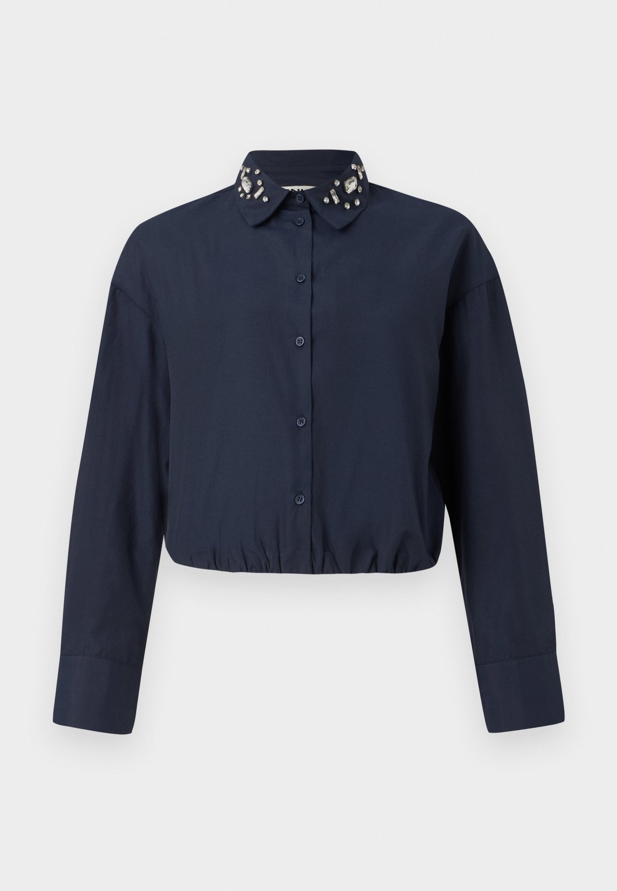 ONLRIA LIFE EMBELIS BALLOON SHIRT
