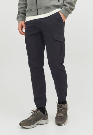 Cargohose - black