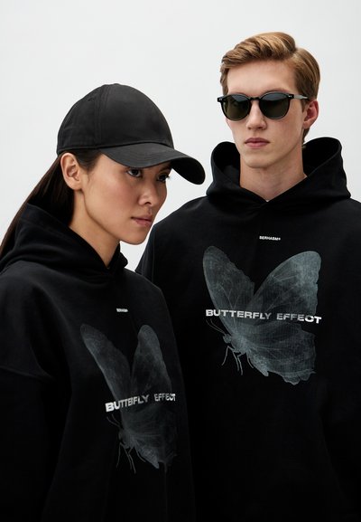 Berhasm Sweatshirt - black