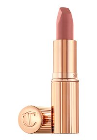 MATTE REVOLUTION - Lippenstift - gracefully pink