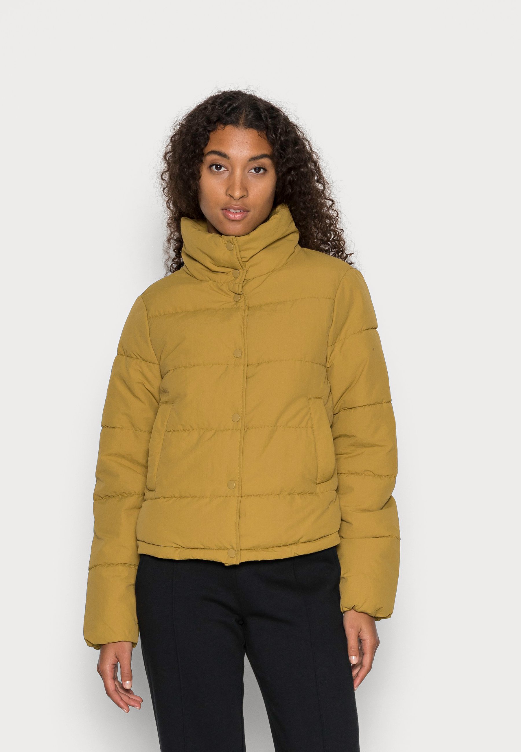 JDY JDYFLY SHORT PADDED JACKET - Winter 