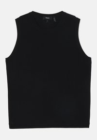 CREW SHELL REGAL - Top - black