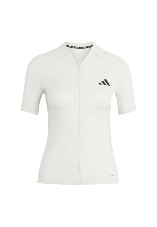 adidas Cycling Jersey - orbit grey — foto 4