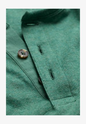 FatFace, REGULAR FIT - T-shirts basic - jade green