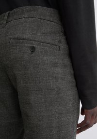 Marc O'Polo Chino - multi grey pin