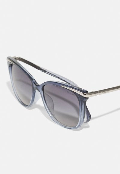 RALPH Ralph Lauren Päikeseprillid - transparent blue/light grey gradient
