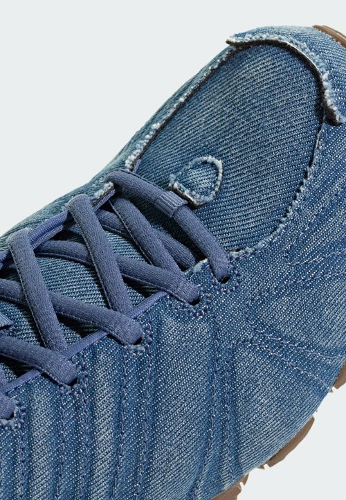 adidas ORIGINALS GHOST SPRINT SHOES - Zapatillas - crew blue crew blue gold metallic — foto 6