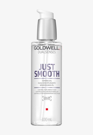 Goldwell GOLDWELL DUALSENSES JUST SMOOTH TAMING OIL - Haarpflege
