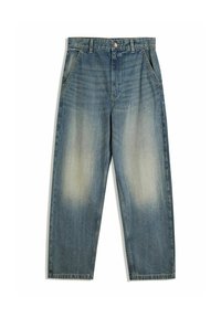 Nem kiválasztott, blue denim