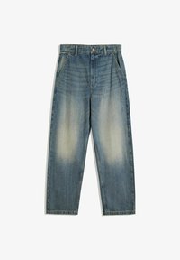 Nem kiválasztott, blue denim