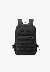 No seleccionado, black