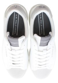 U.S. Polo Assn. BRYAN001 - Sneakers basse - white