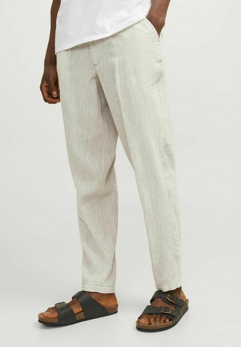 Jack & Jones Hlače chino - crockery