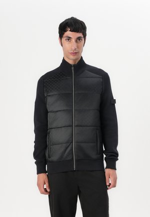 HANNORO - Leichte Jacke - black