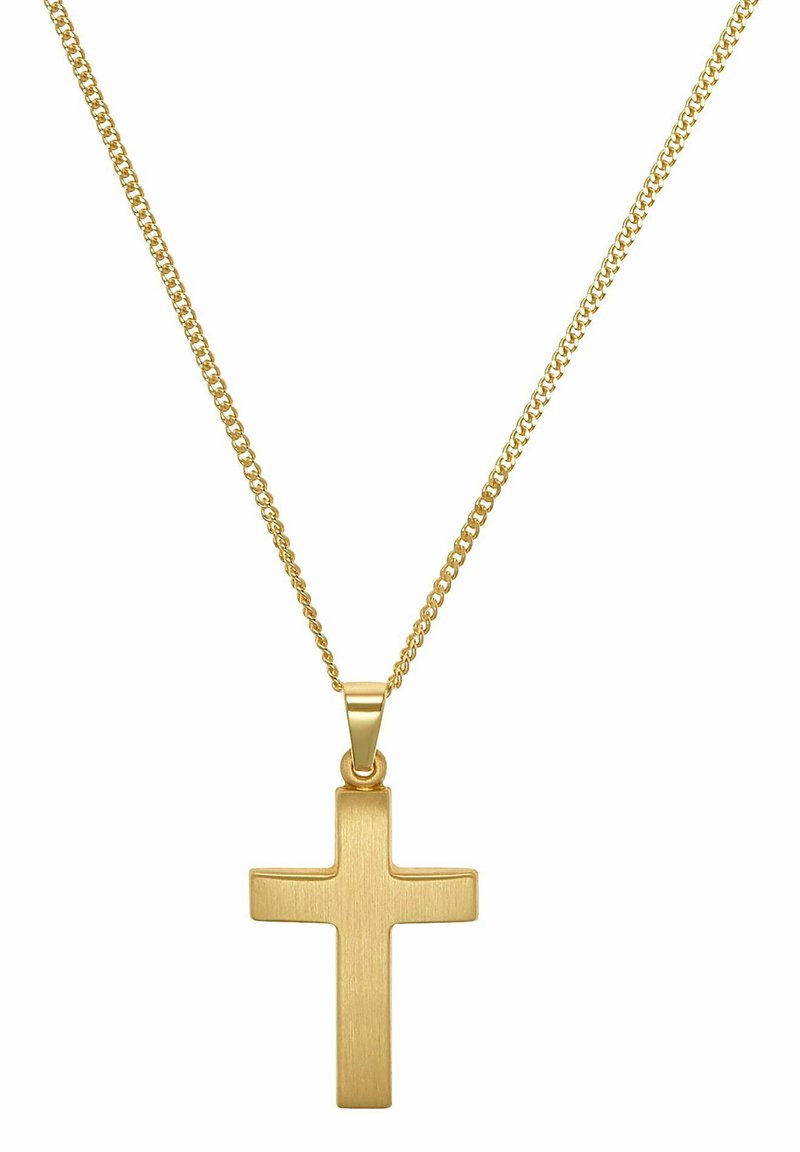 Herren Halsketten | IDENTIM® Halskette gold/goldfarben - KG78419 Herren Halsketten | IDENTIM® Halskette gold/goldfarben - KG78419