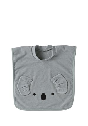 Bib - salbeigrün koala