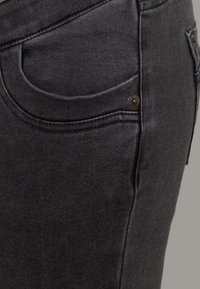 Miracle. mama and woman. MAYA - Slim fit jeans - grey