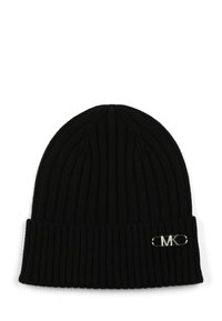 MICHAEL Michael Kors EMPIRE WIDE CUFF - Muts - black