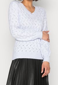 Marks & Spencer Strickpullover - pink