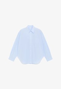Sélectionné, light blue