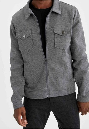 Jas - grey