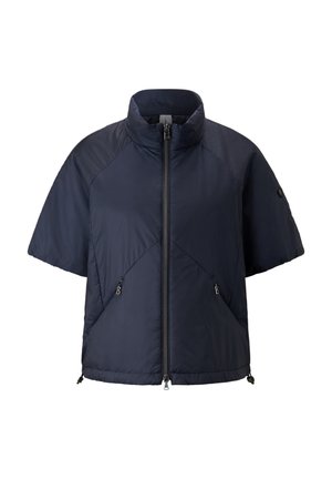 Bogner KURZARM BRITANY - Light jacket - navy blau