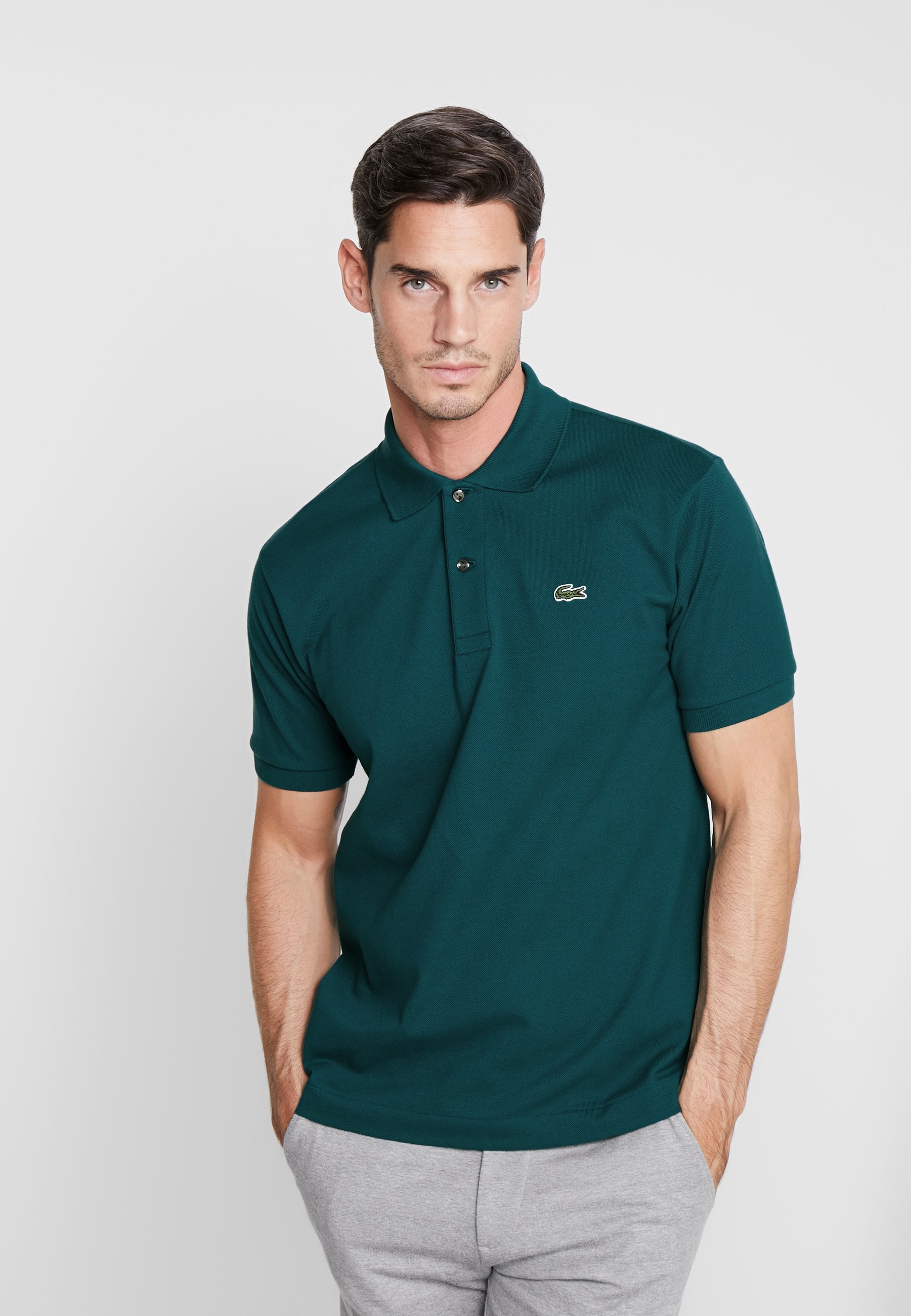 zalando uomo lacoste