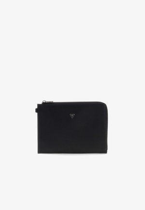 Guess, MILANO BEUTEL - Clutch - schwarz