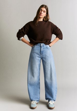 BARREL  - Jeansy baggy