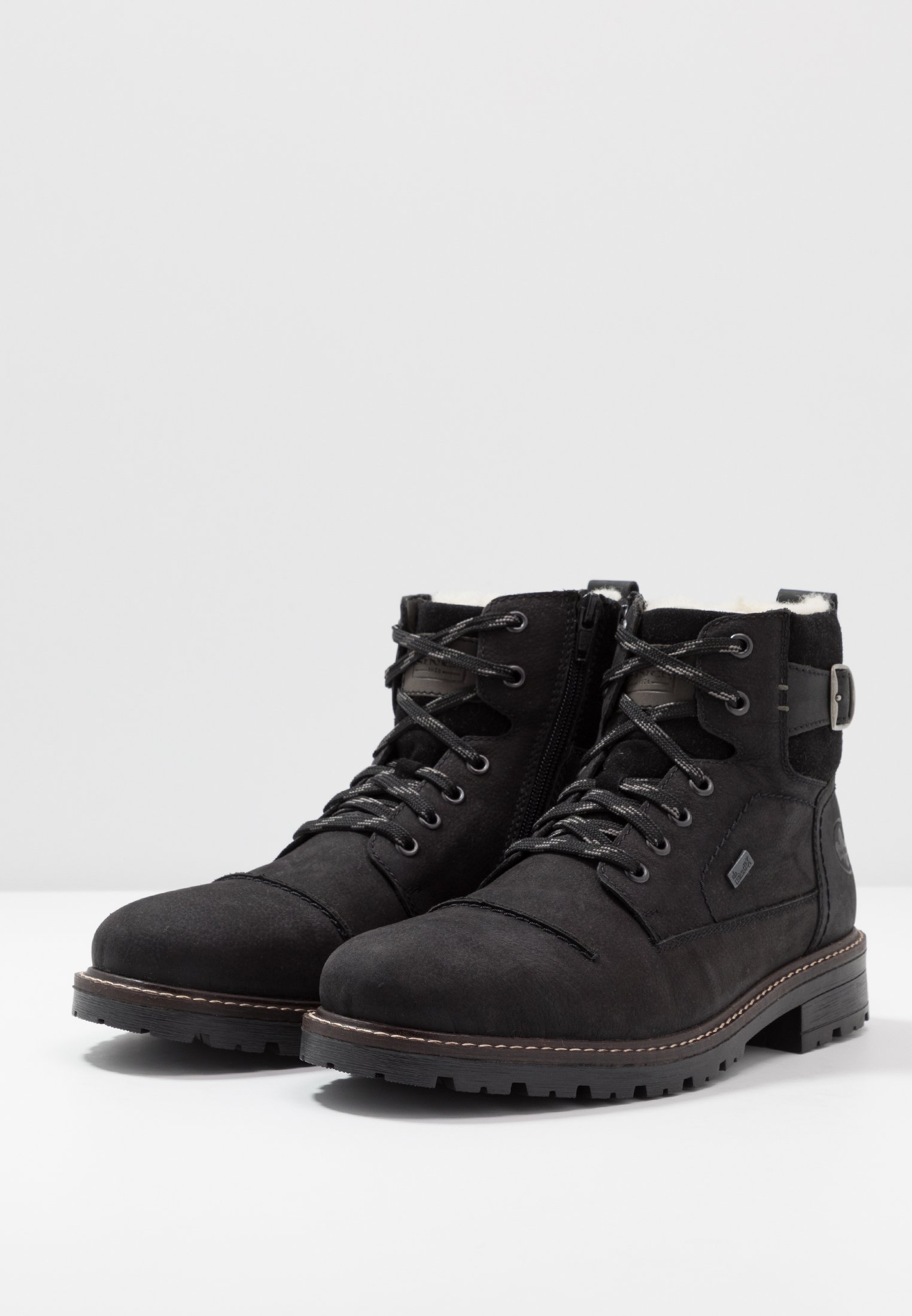 Herren Schnürstiefelette Herren Schnürstiefelette