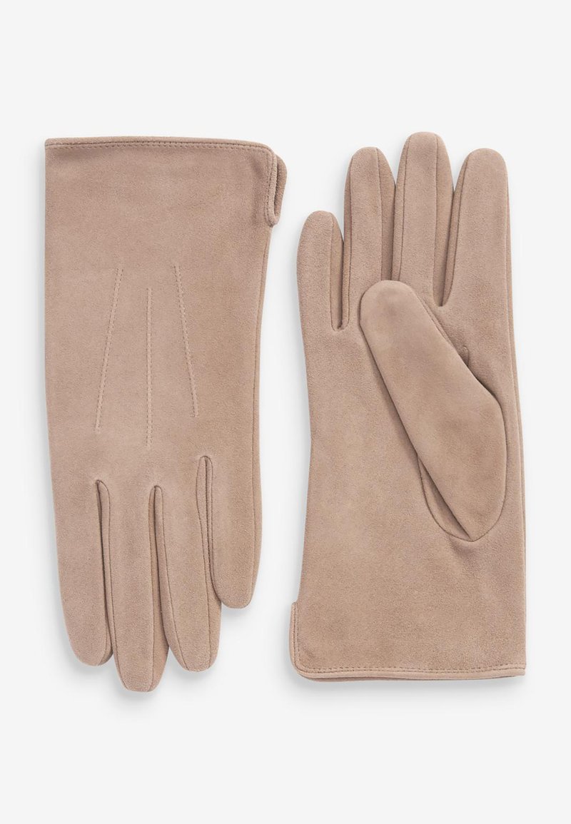 Damen Fäustlinge | Next Fingerhandschuh off-white/offwhite - SS18942 Damen Fäustlinge | Next Fingerhandschuh off-white/offwhite - SS18942