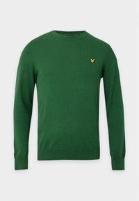 Nevybrané, clover green
