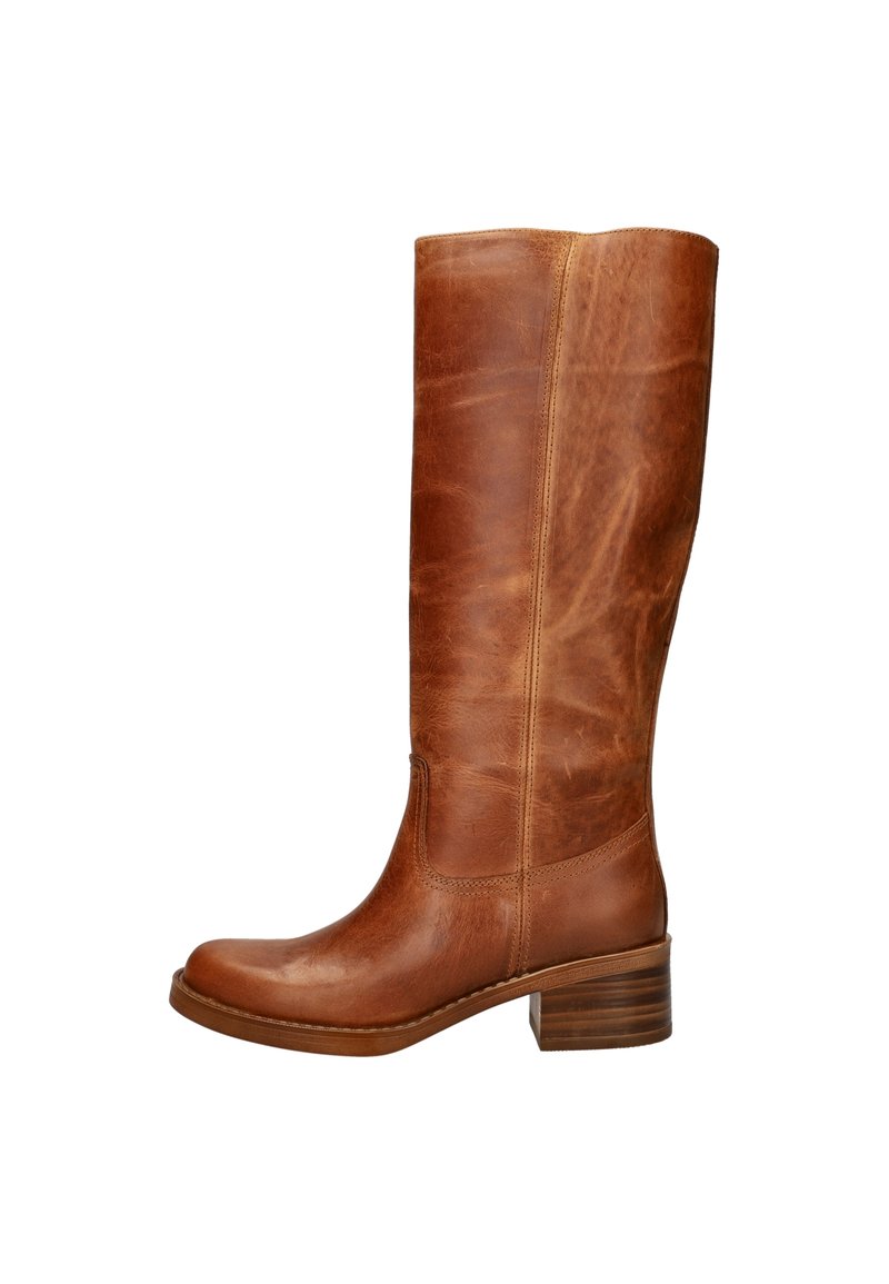 Nelson Laarzen - cognac