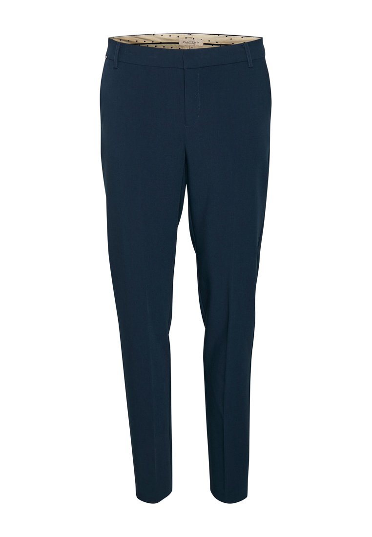 Part Two Broek donkerblauw