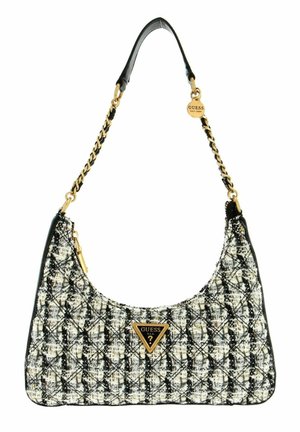 GIULLY TOP  - Sac à main - grey multi