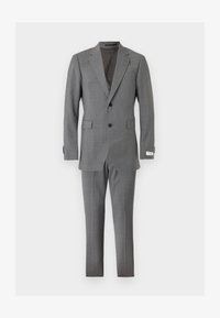 Δεν επιλέχθηκε, grey melange