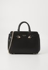 LORELEI GIRLFRIEND SATCHEL - Håndtasker - black