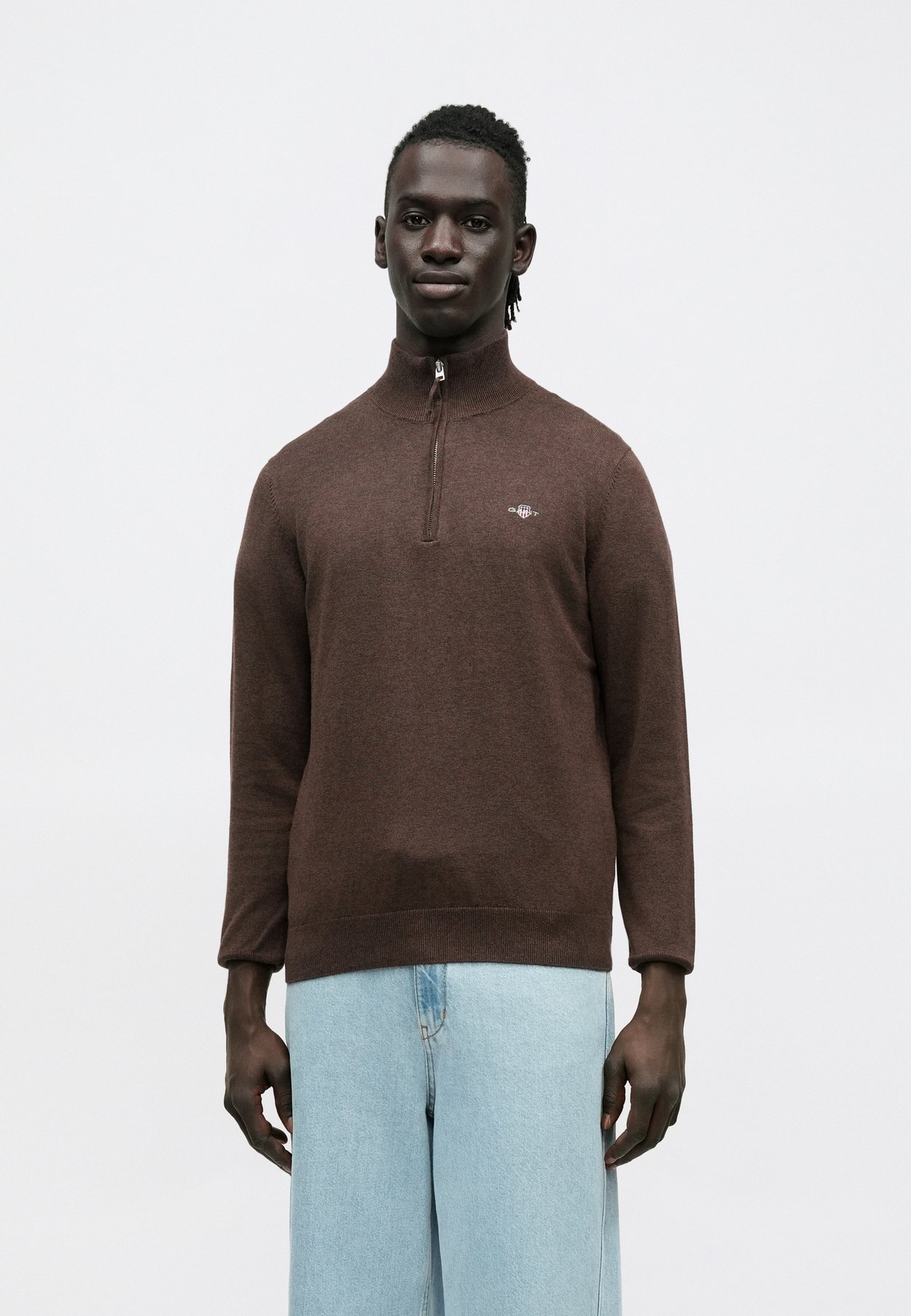 Strickpullover