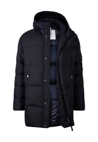 Bogner JONES - Dunfrakker - navy-blau