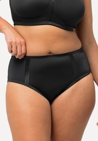 Ulla Popken BANDE  - Slip - black