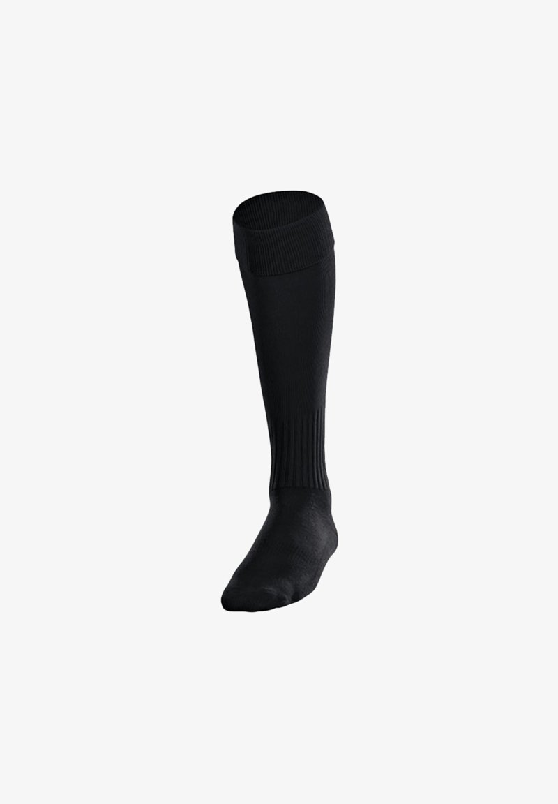 JAKO Chaussettes hautes - schwarz