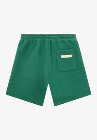 BLKVIS SCRIPT UNISEX - Pantalon de survêtement - hunter green